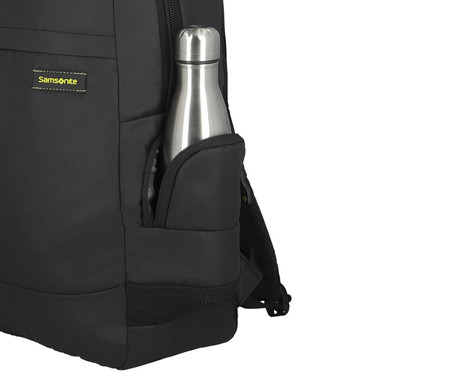 Mochila Para Notebook Acceleration Citadel Preto | WestwingNow