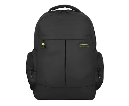 Mochila Para Notebook Acceleration Citadel Preto | WestwingNow