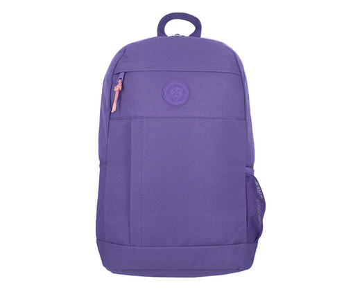 Mochila Urbana Para Mulher Columbia Roxa, purple | WestwingNow