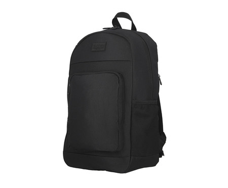 Mochila Urbana Para Homem Barrie Preto | WestwingNow