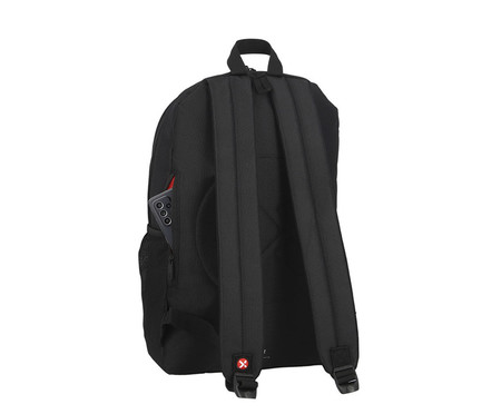 Mochila Urbana Para Homem Barrie Preto | WestwingNow