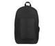 Mochila Urbana Para Homem Barrie Preto, black | WestwingNow