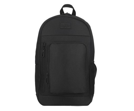 Mochila Urbana Para Homem Barrie Preto, black | WestwingNow