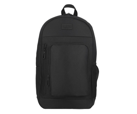 Mochila Urbana Para Homem Barrie Preto