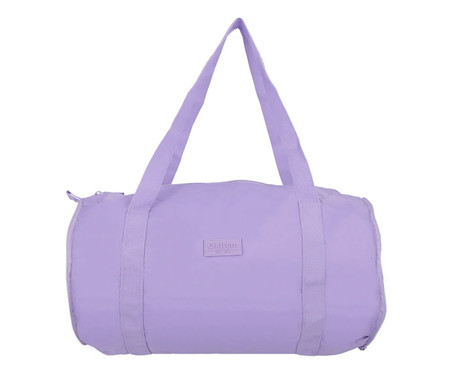 Mala Duffel Esportiva Yucon Lilás | Westwing