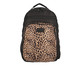 Mochila Xtrem Vermont 232 Lifestyle Leopardo, multicolor | WestwingNow