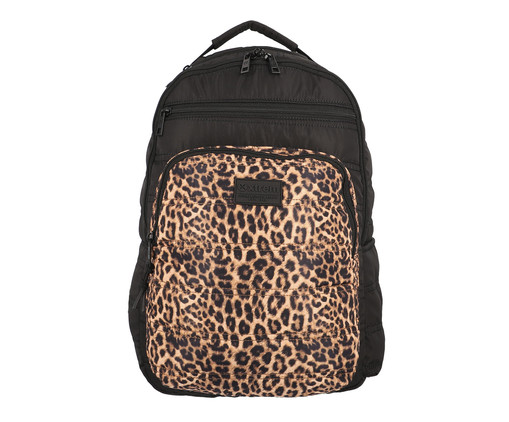 Mochila Xtrem Vermont 232 Lifestyle Leopardo, multicolor | WestwingNow