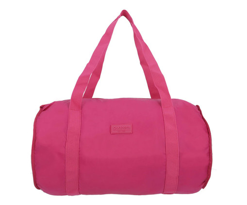 Mala Duffel Esportiva Yucon Rosa, pink | WestwingNow