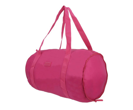 Mala Duffel Esportiva Yucon Rosa | WestwingNow