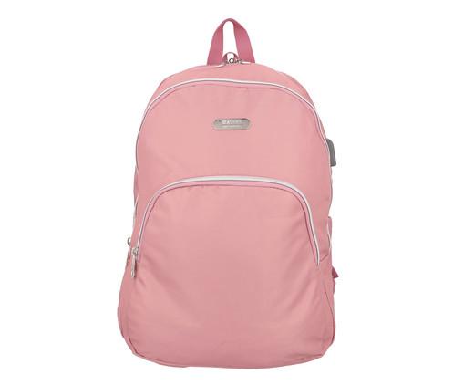 Mochila Xtrem Kansas 215 Techno Rosa, pink | WestwingNow