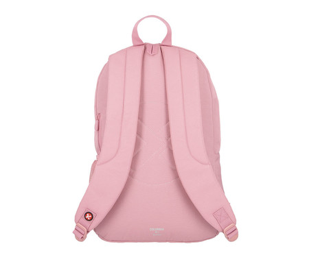 Mochila Urbana Para Mulher Columbia Rosa | WestwingNow