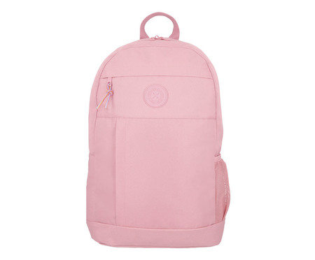 Mochila Urbana Para Mulher Columbia Rosa | WestwingNow