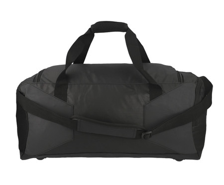 Mala Duffel Xtrem Rider 3XT Preto | WestwingNow