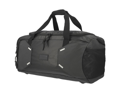 Mala Duffel Xtrem Rider 3XT Preto | WestwingNow