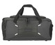 Mala Duffel Xtrem Rider 3XT Preto, black | WestwingNow