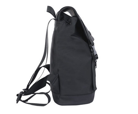 Mochila Feminina Mollie Preto G | WestwingNow