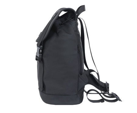 Mochila Feminina Mollie Preto G | WestwingNow