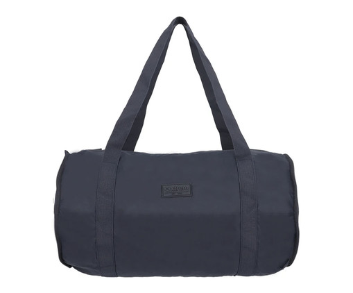 Mala Duffel Esportiva Yucon Azul, blue | WestwingNow