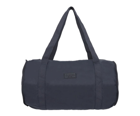 Mala Duffel Esportiva Yucon Azul | Westwing