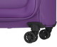 Mala de Viagem New Duncan Grande Roxo, purple | WestwingNow