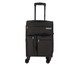 Mala de Viagem New Rio Grande Preto, black | WestwingNow