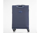 Mala Samsonite Kick-Air Média Azul, blue | WestwingNow