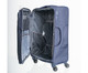 Mala Samsonite Kick-Air Média Azul, blue | WestwingNow