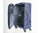 Mala Samsonite Kick-Air Média Azul, blue | WestwingNow