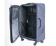 Mala Samsonite Kick-Air Média Azul, blue | WestwingNow