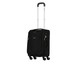 Mala Samsonite Kick-Air Pequena Preto, black | WestwingNow