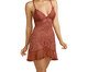 Baby Doll sem Bojo Tabasco, Terracota | WestwingNow