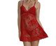 Baby Doll Laise Red, Vermelho | WestwingNow