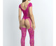 Body Stocking Hot Pink, Rosa | WestwingNow