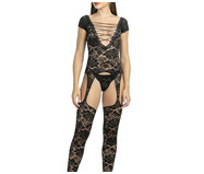 Body Stocking Preto | WestwingNow