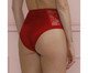 Hot Panty Red, Vermelho | WestwingNow