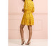 Robe Curto Yellow, Amarelo | WestwingNow