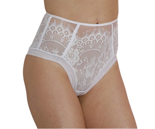 Hot Panty Branco, Branco | WestwingNow