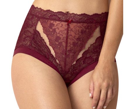 Hot Panty Merlot