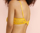 Soutien Cover Up Yellow, Amarelo | WestwingNow