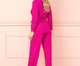 Conjunto de Pijama Pink, Rosa | WestwingNow