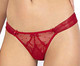 Tanga Drapeada Rouge, Vermelho | WestwingNow