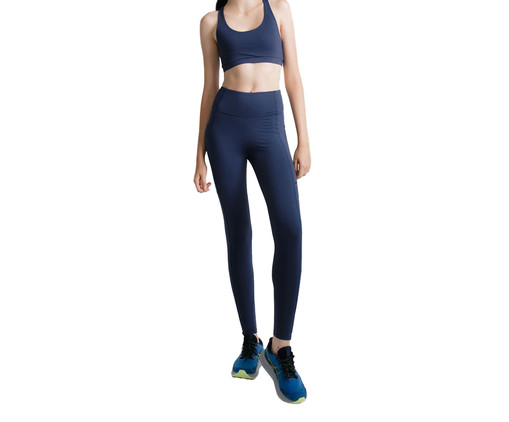 Easy Legging Azul, Azul | WestwingNow