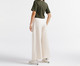 Boxy Cropped Nori Green, VErde | WestwingNow