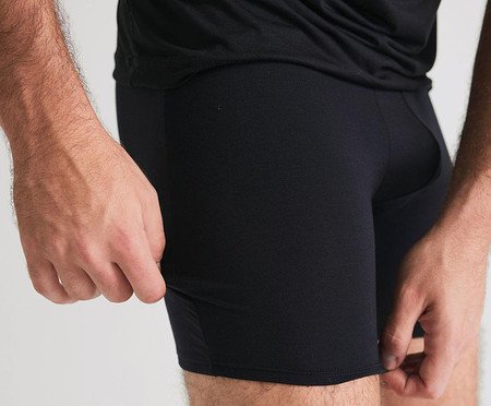 Cueca Comfort Anti Suor | Westwing