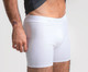 Cueca Performance Branca, Branco | WestwingNow