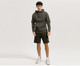 Hoodie Heavy Dark Gray, Cinza | WestwingNow