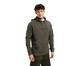 Hoodie Heavy Dark Gray, Cinza | WestwingNow