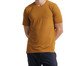 Daily T-Shirt Masculina Bronze, Marrom | WestwingNow