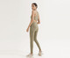 Legging Easy Green Moss, VErde | WestwingNow