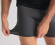 Cueca Comfort Simples Cinza, Cinza | WestwingNow